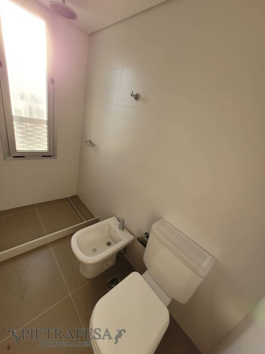 Imagen 10 de 10 de Apartamento A Estrenar En Venta 3 Dormitorio 2 Baño Con Terraza- Av. Italia - Malvin