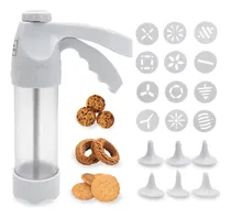 Comprar Kit De Prensa De Galletas Kathson, Prensa De Galletas Para H