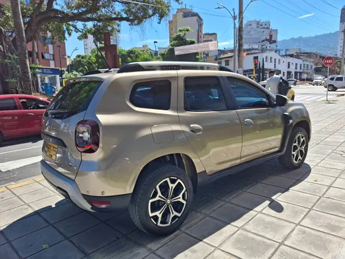 Renault Duster 1.3 T Iconic 4X4