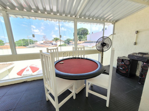Imagem 27 de 27 de Casa À Venda Em Jardim Bom Retiro - Ca033615