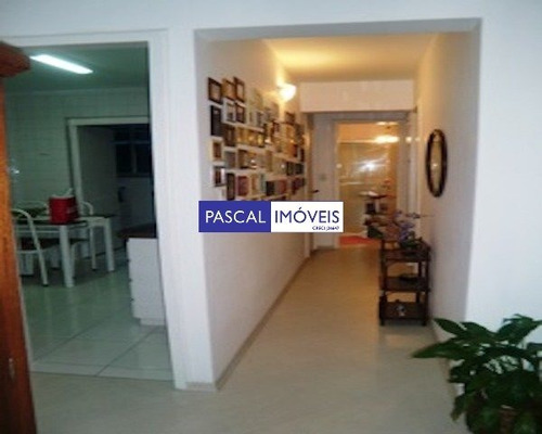 Imagem 3 de 8 de Apartamento De 02 Dormitorios Na Vila Alexandria - V-13558