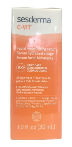 C Vit Sesderma Serum