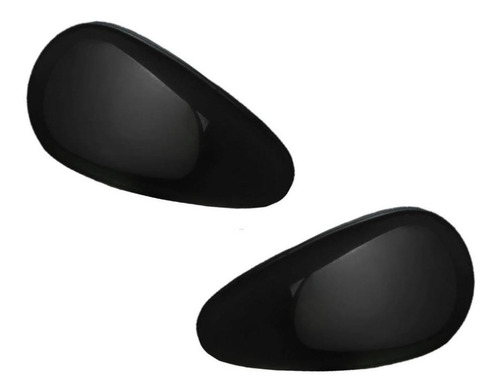 2pcs Almohadillas De De Anteojos De De Gafas Vasos Adhesivos