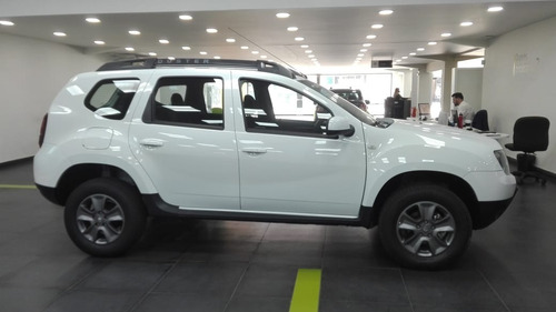 Renault Duster 1.6 Ph2 4x2 Privilege