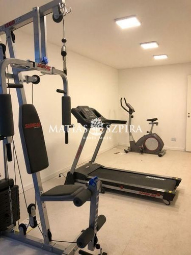 Departamento Dos Amb A Estrenar Con Cochera En Castelar