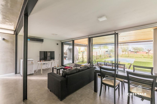 Imagen 7 de 26 de Hermosa Casa 2 Dormitorios En Venta. Calidad Y Diseño - Barrio Abierto Las Tardes
