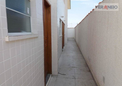 Casa - Venda - Balneário Joia - Praia Grande - Vno29