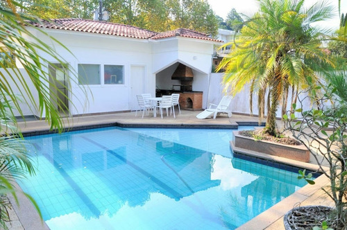 Imagem 7 de 15 de Casa De Condominio Em Caiapia - Cotia - 3967