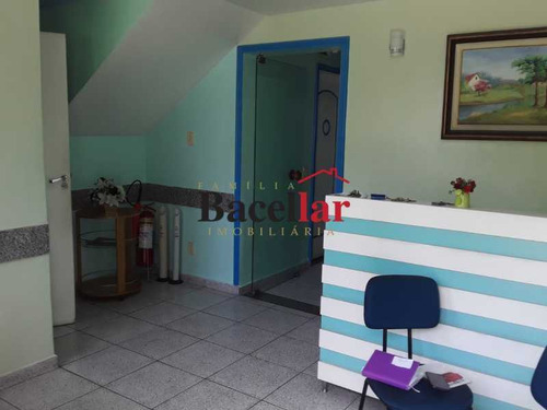 Imagem 5 de 15 de Casa De Rua-à Venda-jardim Sulacap-rio De Janeiro - Tica00073
