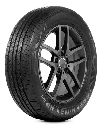Pneu Aro 15 185/65r15 Linglong 88h Tl Green Max Hp300