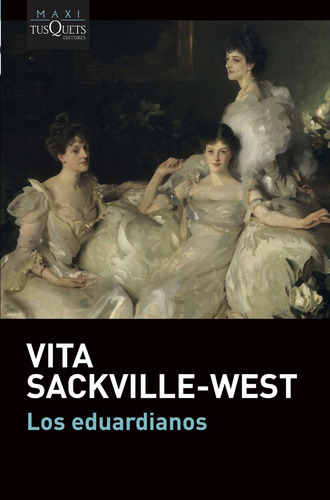 Los Eduardianos - Vita Sackville-west