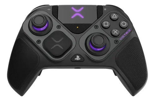 Controle Pdp Gaming Victrix Pro Bfg Wireless Call Of Duty Cor