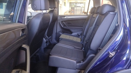 Volkswagen Tiguan Allspace 2.0 Tsi Life 4Motion Dsg