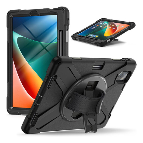 Funda De Tableta Para Xiaomi Mi Pad 5/pro 2021 Funda De 11 P