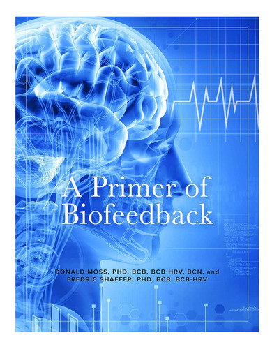 Libro: Introducción A La Biorretroalimentación