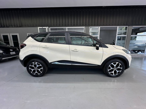Renault Captur 2.0 Intens