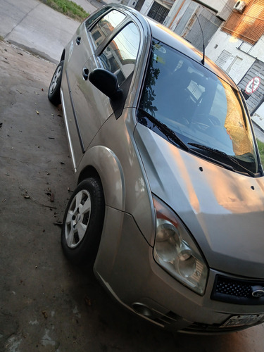 Ford Fiesta 1.6 Ambiente Plus Mp3