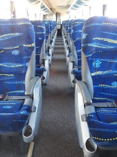 Marcopolo Paradiso Ld Gvii 2014 O 500 Rsd Completo,