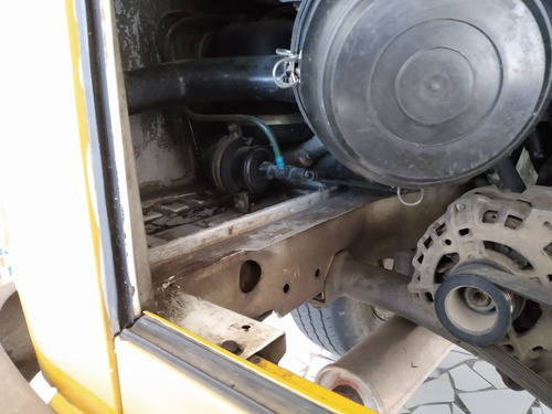 Imagem 10 de 12 de Volkswagen Kombi Furgão