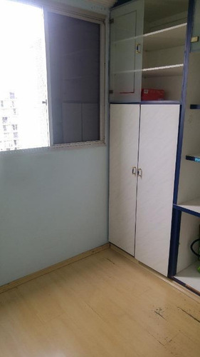 Imagem 19 de 30 de Apartamento Em São João Clímaco, São Paulo/sp De 65m² 3 Quartos À Venda Por R$ 360.000,00 - Ap787417-s