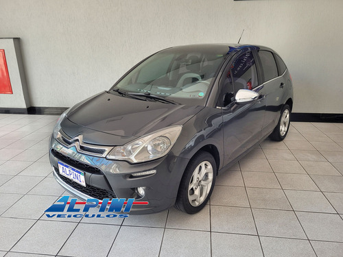 Citroën C3 VTI 120 EXCLUSIVE EAT6