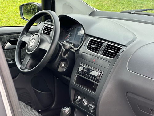 Volkswagen Fox 1.0 Vht Total Flex 5p