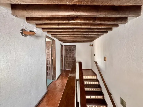 Casa En Venta | Valle De Bravo | Pueblo