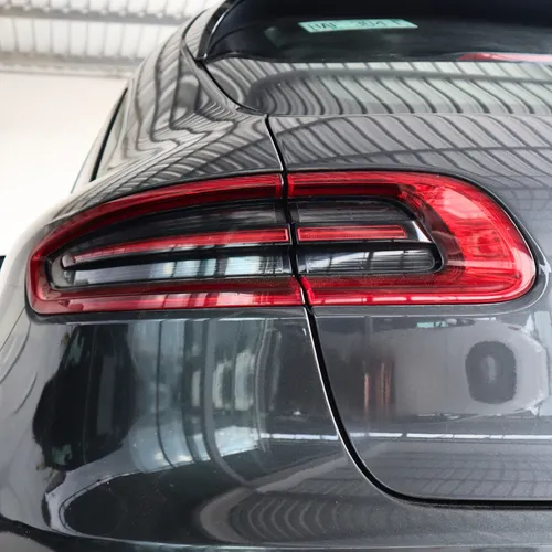 Porsche Macan 3.0 S At