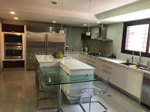 Imagen 4 de 13 de Caurimare 22-17050 Casa En Venta