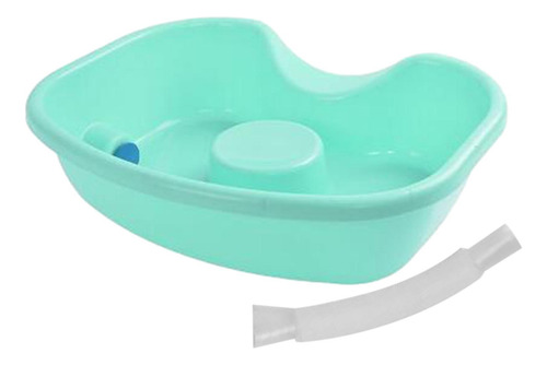 Lavabo Para Lavar El Cabello, Cuenco Para Champú, Estilo A
