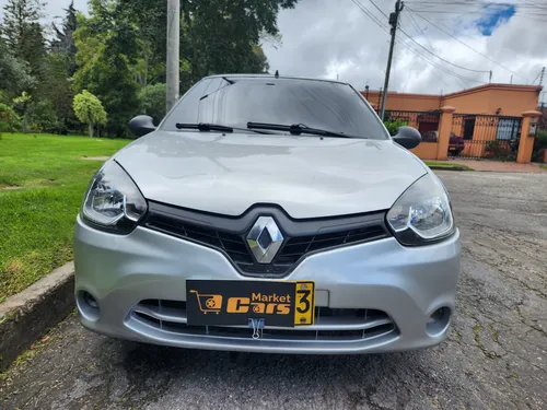 Renault CLIO STYLE 1.2 STYLE