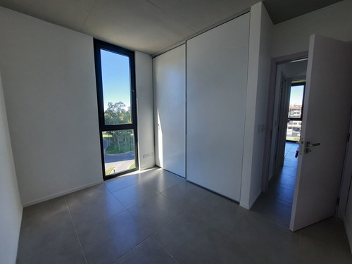 Imagen 19 de 24 de Departamento 3 Ambientes Venta Cochera Seguridad