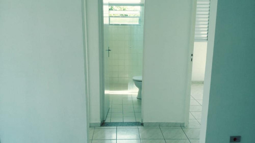 Imagem 12 de 14 de Apartamento - 2 Dormitórios - Condomínio Greend Land - Jardim Caiapiá - Cotia Sp - Ap301062v