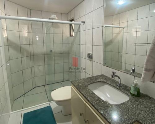 Imagem 10 de 12 de Apartamento - Ap1680 - 70461251