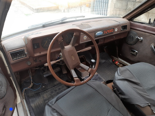 Ford Corcel 2 Ldo