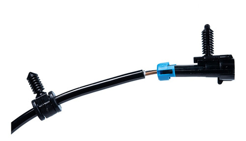 Sensor Abs Sierra 3500 8cil 8.1l 01/06 Injetech 8161962