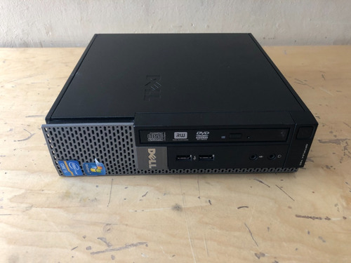 Computadora Cpu Core I3 4gb Ram 500gb Disco Promo Remate