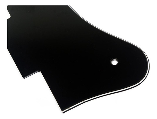 M Pickguard Rasguño Licencia Para Es-335