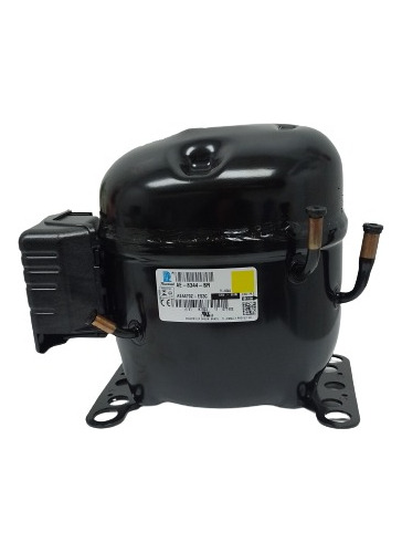 Compresor Tecumseh 3/4hp Alta R404az 220v 60hz Ae4470z-es3