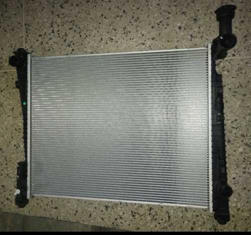 Radiador Jeep Grand Cherokee 4g 2001/2017.