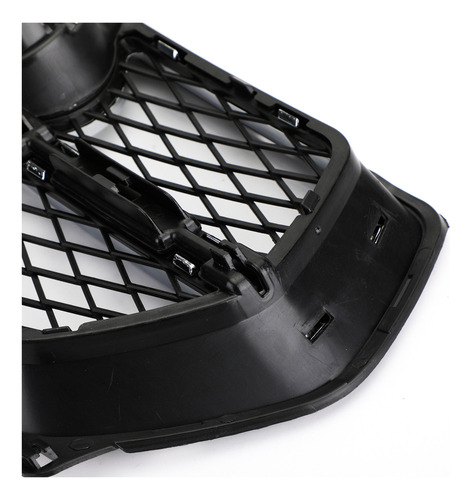 2 Paragolpes Delanteros Para Bmw X6 2012-2014