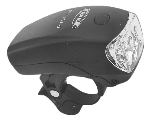 Luz Delantera Bicicleta Ravx Opti-bar X1 35 Lumens 2 Modos