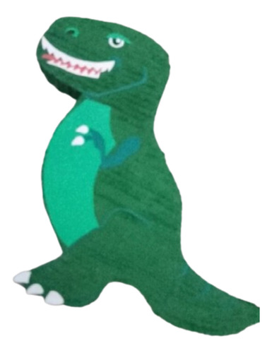 Piñata Dinosaurio Tiranosaurio Rex Jurasic World Park Mundo