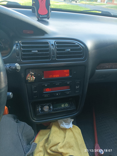 Peugeot 406 2.0 Hdi Svdt/st Confort
