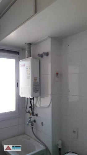 Imagem 26 de 30 de Apartamento À Venda, 77 M² Por R$ 765.000,00 - Mooca - São Paulo/sp - Ap6247