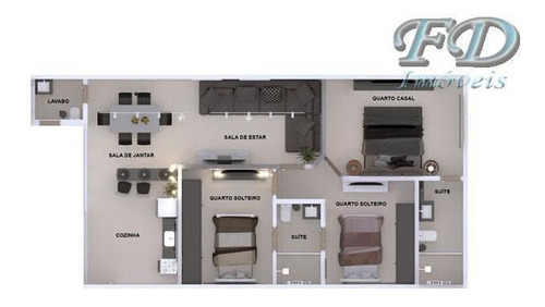 Imagem 17 de 17 de Casas Para Financiamento À Venda Em Mairiporã/sp - Compre O Seu Casas Para Financiamento Aqui! - 1475312