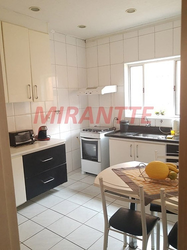 Imagem 9 de 25 de Sobrado Em Casa Verde - São Paulo, Sp - 362854