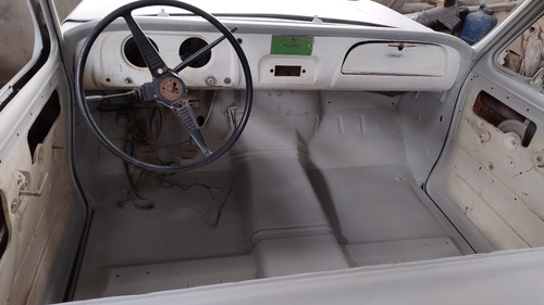 Chevrolet C10 Em Restauração 6c 3m Coluna Suspensão Ar