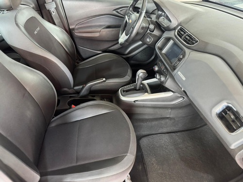 Chevrolet Onix 1.4 MPFI ACTIV 8V