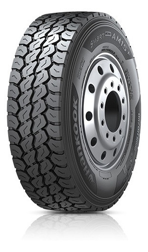 Llanta 385/65 R22.5 Hankook Smart Work Am15 Toda Posicion 00